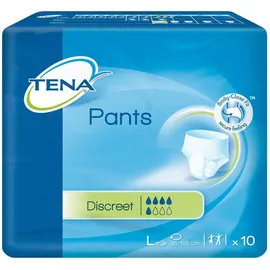 Tena® Pants Discreet L 95-125 cm
