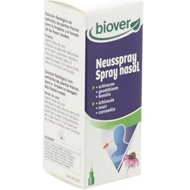 Biover Spray Nasal Wintercare