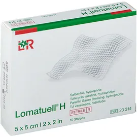 Lomatuell H 5cm x 5cm