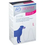 Orozyme® Canine L Lamelles à mâcher enzymatiques Chien >30 kg