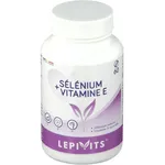 Leppin Selenium + Vit E