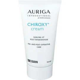 Chiroxy® Cream