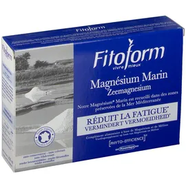 Fitoform Magnésium Marin