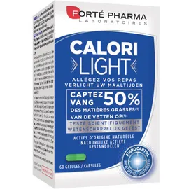 Forté Pharma Calorilight