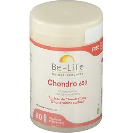 Be-Life Chondro 650mg