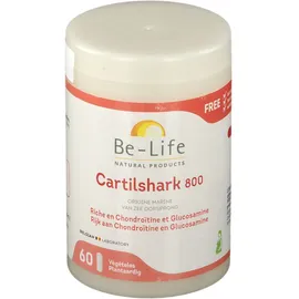 Be-Life Cartilshark 800