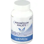 Leppin Magnésium Malate 500 mg