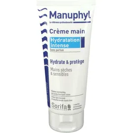 manuphyl crème spéciale mains
