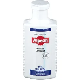 Alpecin Shampooing antipelliculaire concentré