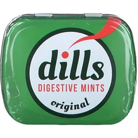 Dills Digestive Mints