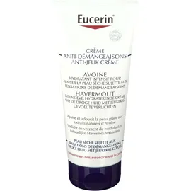 Eucerin Crème Anti-Démangeaisons