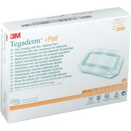 3M™ Tegaderm™ +Pad
