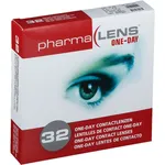 PharmaLens lentilles (jour/24 heurs) (Dioptrie: -3.00)