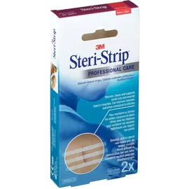 3M™ Steri-Strip™ Steril 6 mm x 76 mm