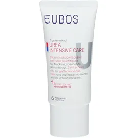 Eubos Urea 5% Crème Visage