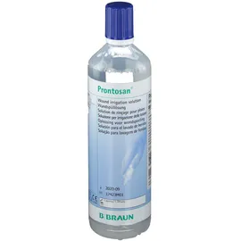 B.Braun Prontosan® solution