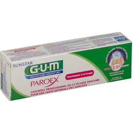 GUM Paroex® Gel Dentifrice GUM