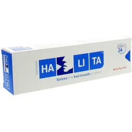 Halita® dentifrice
