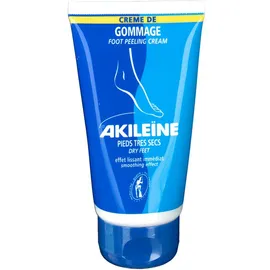 Akileine® Crème de gommage