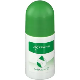 Axitrans Anti-Transpirant Peau Sensible