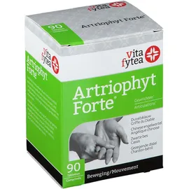 Vitafytea Artriophyt Forte®