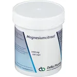 Deba Citrate de Magnésium 1000 mg
