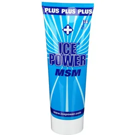 Ice® Power Plus