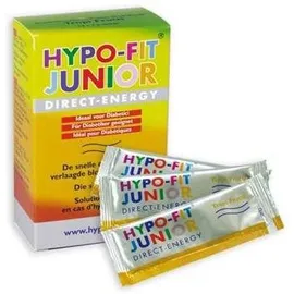 Hypo-Fit Junior Direct Energy Fruits Tropicaux