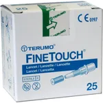 Terumo Finetouch® Lancettes