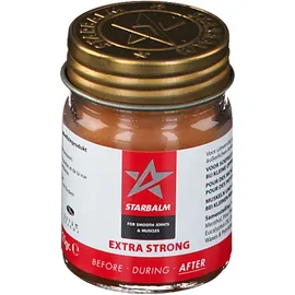 Star Balm Rouge Extra Forte