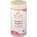 Be-Life Omega 3 Magnum