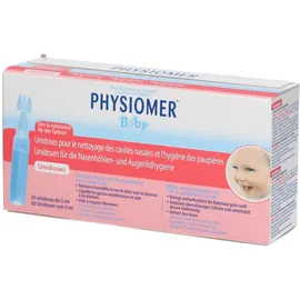 Physiomer® Unidoses
