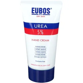 Eubos® Urea 5% Crème Mains