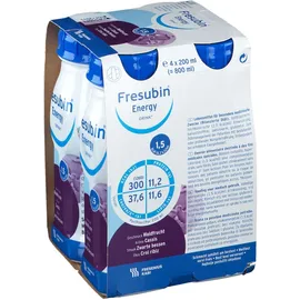 Fresubin® Energy Drink Cassis