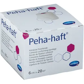 Hartmann Peha-Haft® Latexfree 6 cm x 20 m