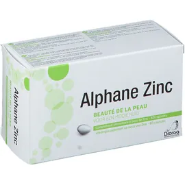 Alphane Zinc