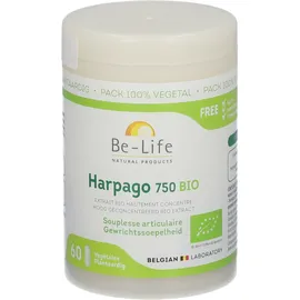 Be-Life Harpago 750