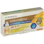 Arkopharma Arkoroyal® Défenses de l’organisme (Enfants)