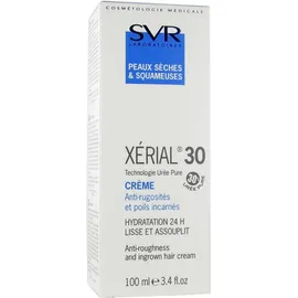 SVR Xerial 30 Crème