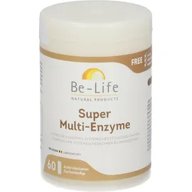 Be-Life Super Multi-Enzymes