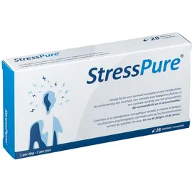 Stresspure®
