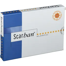 Scarban® Elastic 5 x7,5 cm