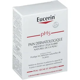 Eucerin® pH5 Pain dermatologique