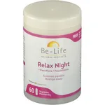 Be-Life Relax Night