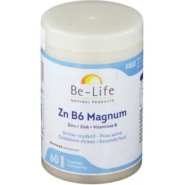 Be-Life Zn-B6 Magnum
