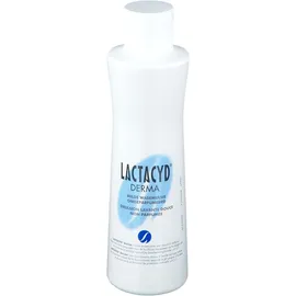 Lactacyd® Derma Emulsion Nettoyante