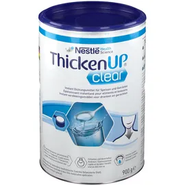 Nestle Health Science ThickenUP® Clear Poudre