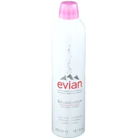 Evian® Brumisateur®