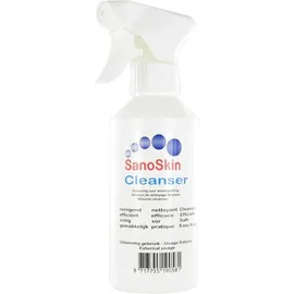SanoSkin® Cleanser Solution de nettoyage de plaies