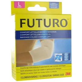 Futuro™ Comfort Lift Bandage coude Large 76579Dab